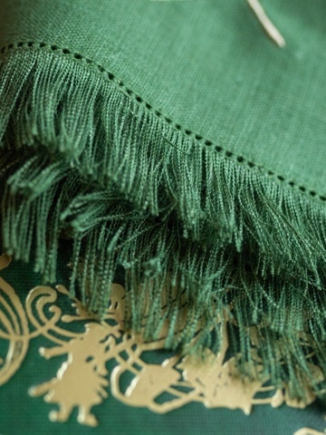 Набор Салфеток Ёлочка