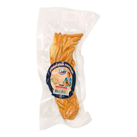 Сыр Косичка Копч. 