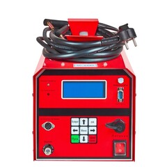 Электромуфтовый сварочный аппарат SOVET-315