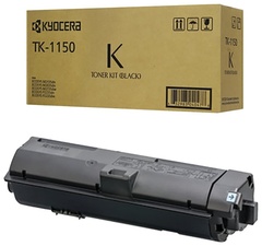 Картриджи KYOCERA TK-1150 1T02RV0NL0 черный