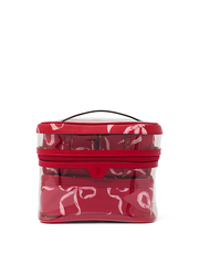 КЛАССИЧЕСКИЙ НАБОР КОСМЕТИЧЕК 4 В ОДНОМ