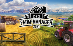 Farm Manager 2021 (для ПК, цифровой код доступа)