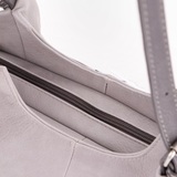 Сумка Саломея 456 итальянский дымка