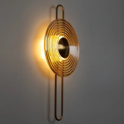 Настенный светодиодный светильник Citilux Corta CL245011