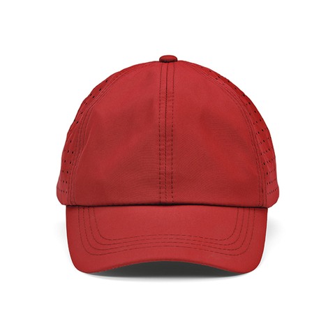 Бейсболка Armstrong, 6 клиньев