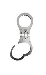 Наручники БОС с фронтальным фиксатором (Приняты на вооружение МВД, МО, ФСВНГ РФ)