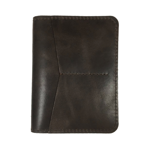 Автодок с окошком под заказ, друид коричневый