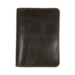 Автодок с окошком под заказ, друид коричневый