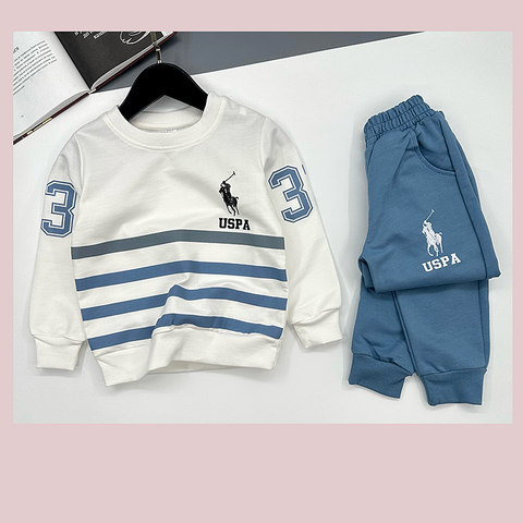 Костюм хлопок м (3-7) 260221-S7036