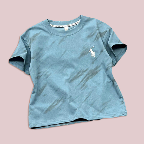 Футболка подрост м (9-13) 260222-Z8036