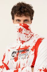 Летняя футболка (джерси) для рыбалки Remington Fishing Sun and Mosquito Protection Style 1 на remingtonn.ru