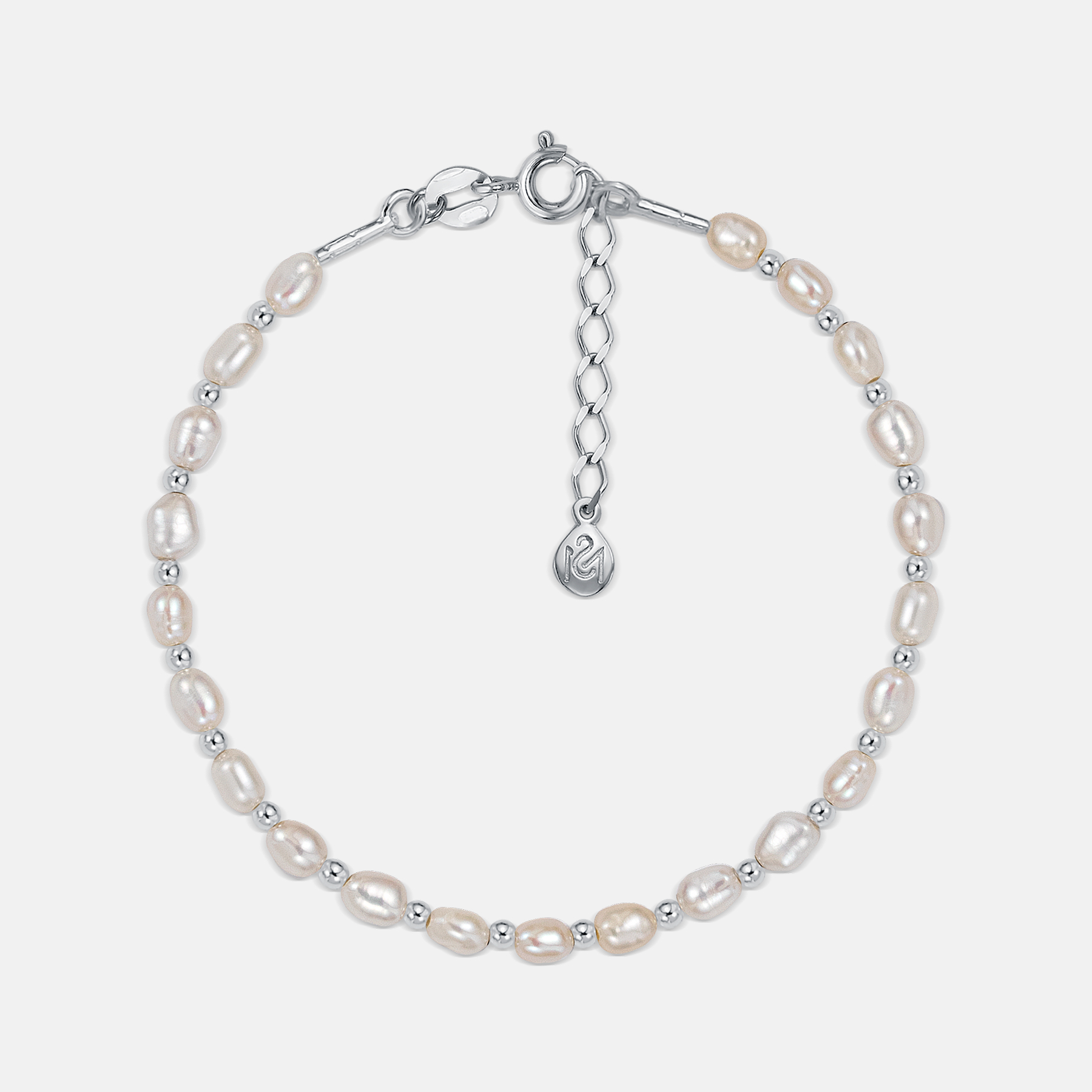 Браслет Дыхание моря