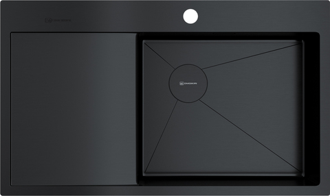 Omoikiri Akisame 86-GB-R Side