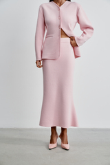 Юбка TILDA, розовый