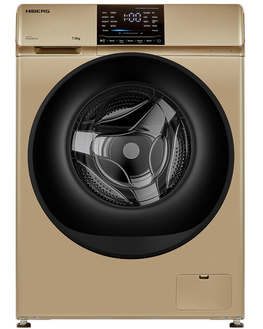 HIBERG i-DDQ6 - 712 G