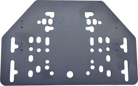 Картинка кресло игровое Happy Game  6001_plate - 13