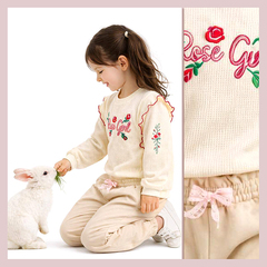 Костюм хлопок д (2-4/5-7) 260312-GV2011