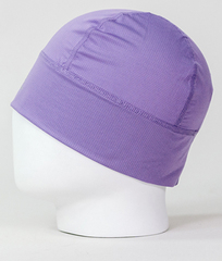 Беговая шапка Nordski Run Purple