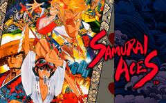 Samurai Ace (для ПК, цифровой код доступа)