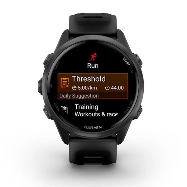 Garmin Forerunner 570 - 42 mm Slate Gray