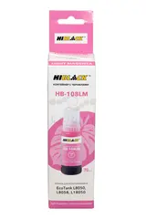 Контейнер с чернилами Hi-Black (HB-108) для Epson  L8050/L18050, ML,  70ml