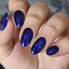 Лак для ногтей Я всегда буду выбирать тебя | I Will Always Choose You