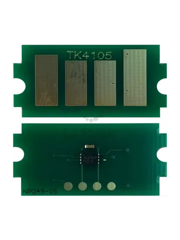 Чип TK-4105 для Kyocera TASKalfa 1800, 1801, 2200, 2201