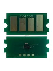 Чип TK-4105 для Kyocera TASKalfa 1800, 1801, 2200, 2201