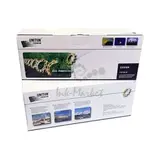 Совместимый картридж UNITON Premium CF410X (410X) для HP Color LJ M452/M477 черный (6,5K) GREEN LINE (Eco Protected)