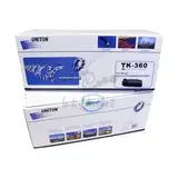Совместимый тонер-картридж UNITON Premium TK- 360 для KYOCERA FS-4020DN (20K,TOMOEGAWA)
