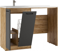 Тумба под умывальник 