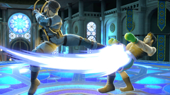 Super Smash Bros. Ultimate - Набор бойца 10: Кадзуя (Nintendo Switch - Цифровая версия) (EU)