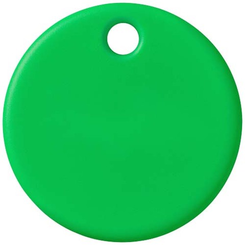 Отслеживающая бирка Chipolo POP