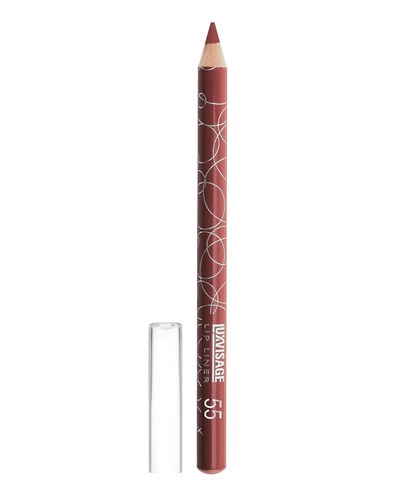 LuxVisage Карандаш для губ тон 55 Мексика