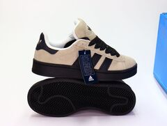 Кроссовки нат. Замша (36-41)р. / шт. 1071-20