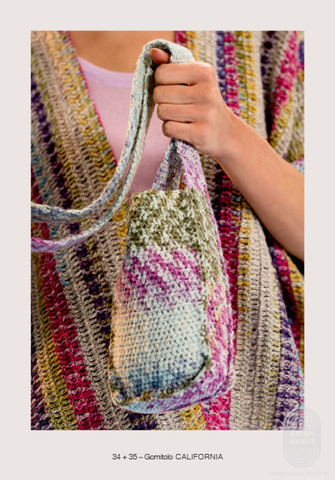 Gomitolo 17 журнал Lana Grossa