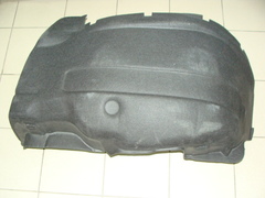 Подкрылок УАЗ-3163, 2363 передний правый ворсовый (с 11.2018), ООО УАЗ