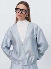 Бомбер Камила Level Pro