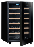 Винный шкаф Climadiff CC28