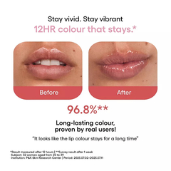 Laneige juice popbox lip tint