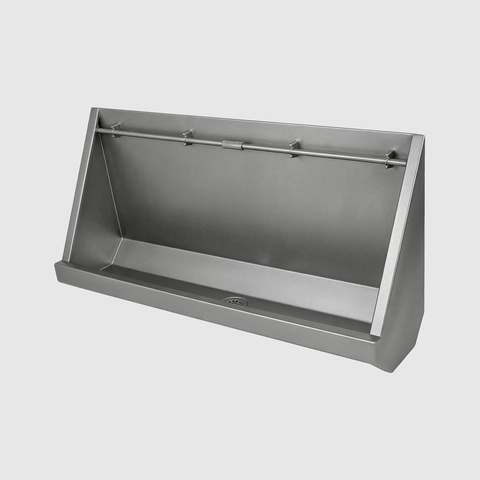 Nofer 13003.18.S Писсуар коллективный