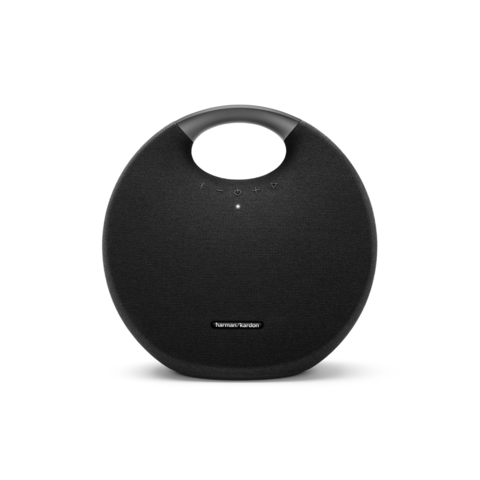 Портативная акустика Harman/Kardon Onyx Studio 6 черный