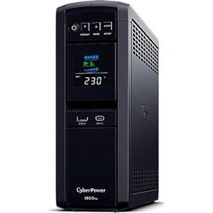ИБП CyberPower CP1600EPFCLCD