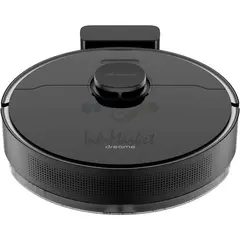 Робот-пылесос Dreame Bot Robot Vacuum and Mop D10s Pro RLS6A — фото 3