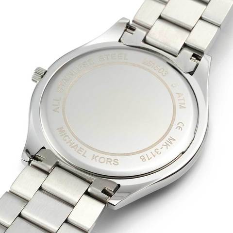 Michael Kors SLIM RUNWAY MK3178 