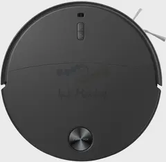Пылесос-робот Roborock Qrevo Edge 2 60Вт черный — фото 5