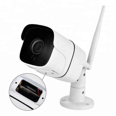 Камера видеонаблюдения IP Wi-fi XMEye-WF60HA-2