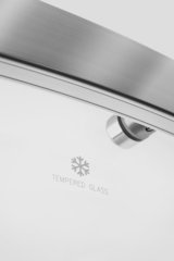 Стекла для душевого ограждения AM.PM BLISS L - W53G-315-090MT64