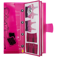 Барби Модный Дизайнер