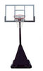 Мобильная баскетбольная стойка 54" DFC SBA027-54